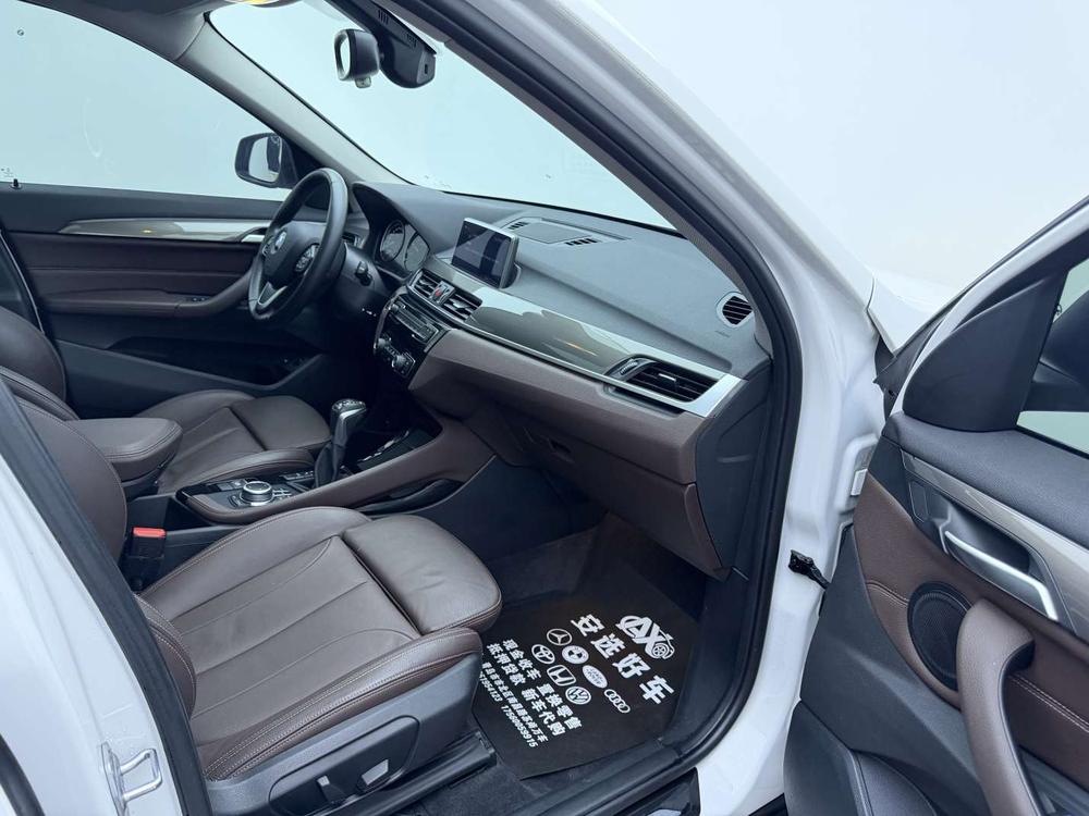 BMW X1 PHEV Модель 2019 года xDrive25Le Legend L Class Edition – фото 6