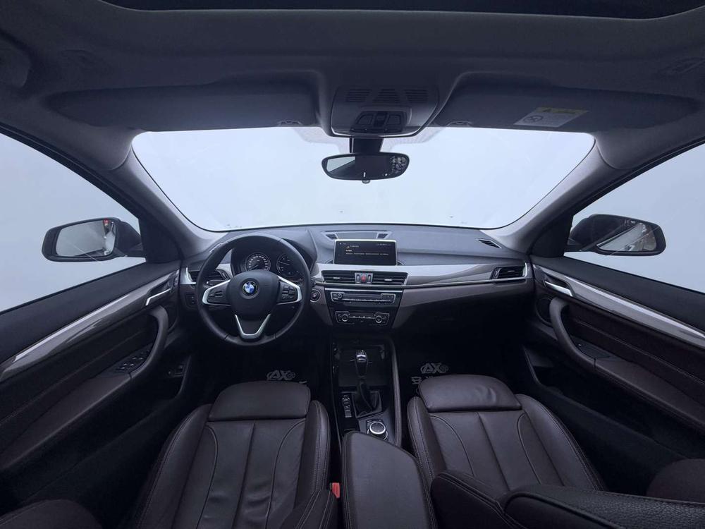 BMW X1 PHEV Модель 2019 года xDrive25Le Legend L Class Edition – фото 8