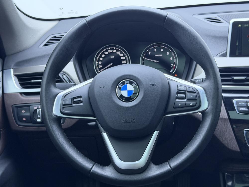 BMW X1 PHEV Модель 2019 года xDrive25Le Legend L Class Edition – фото 11