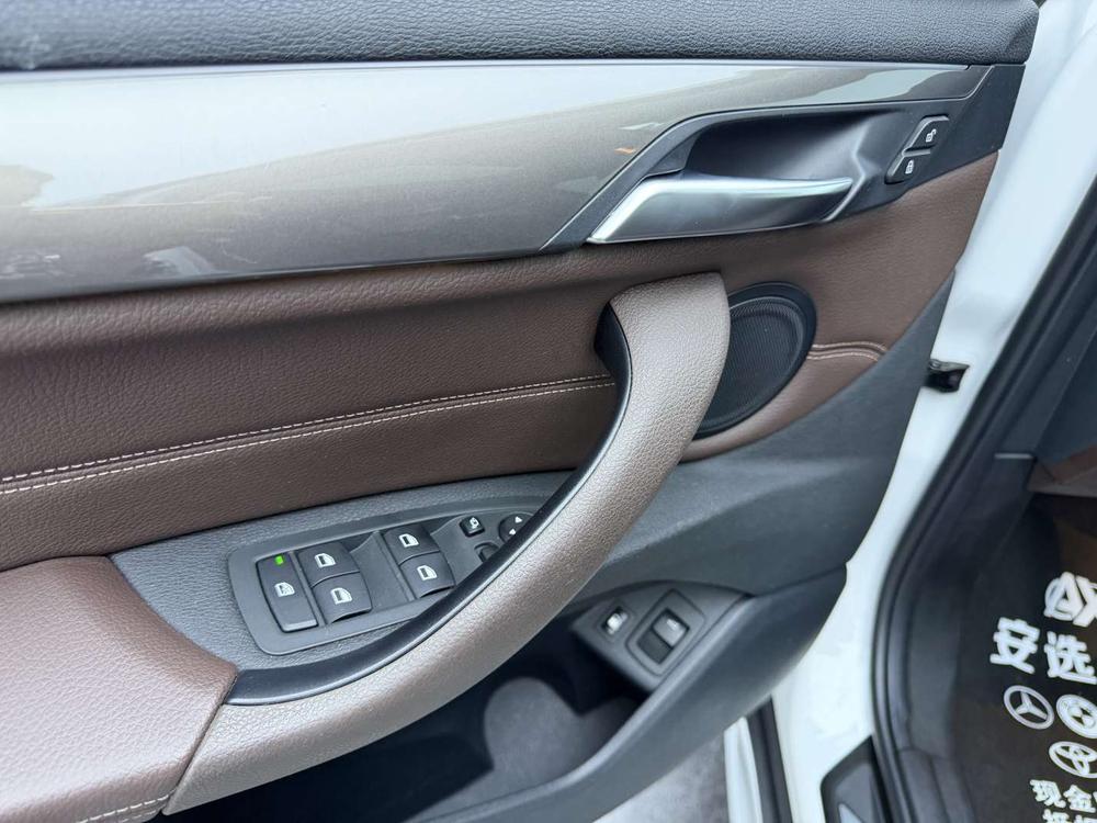 BMW X1 PHEV Модель 2019 года xDrive25Le Legend L Class Edition – фото 15