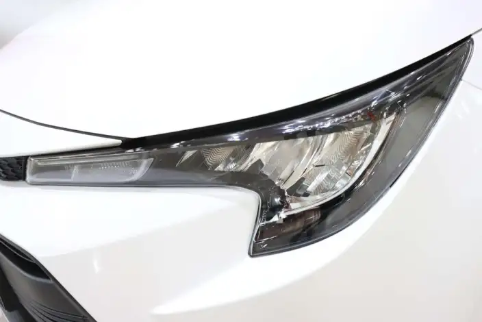 Toyota Levin 2023 Model Hybrid 1.8L Leading version – фото 9