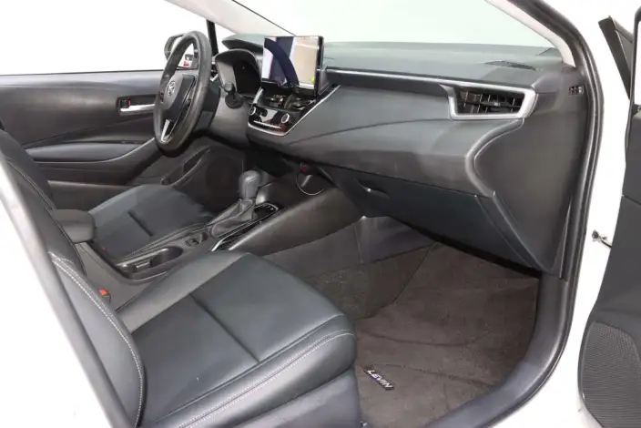Toyota Levin 2023 Model Hybrid 1.8L Leading version – фото 10
