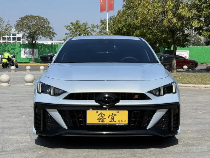 Emzoom 2024 Model 270T DCT R-Style