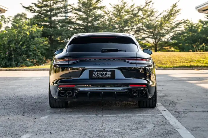 Panamera 2022 Model Panamera 4S Sport Turismo 2.9T