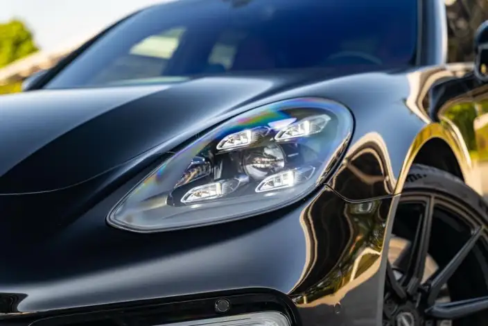 Panamera 2022 Model Panamera 4S Sport Turismo 2.9T – фото 5