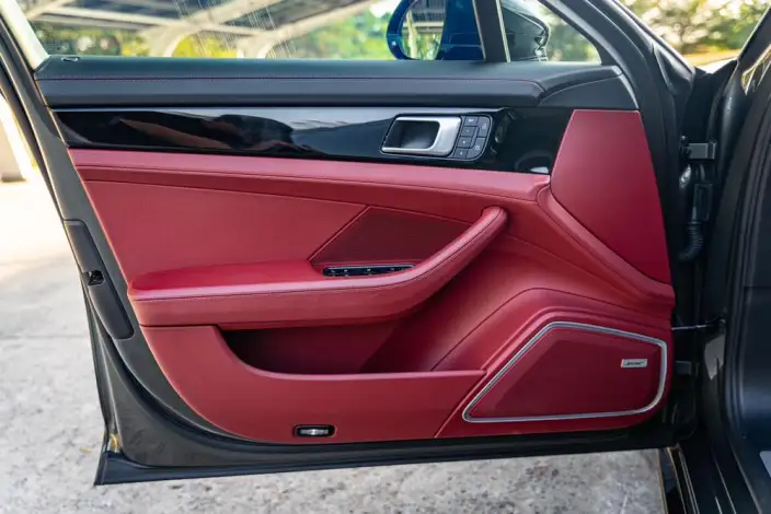 Panamera 2022 Model Panamera 4S Sport Turismo 2.9T – фото 8