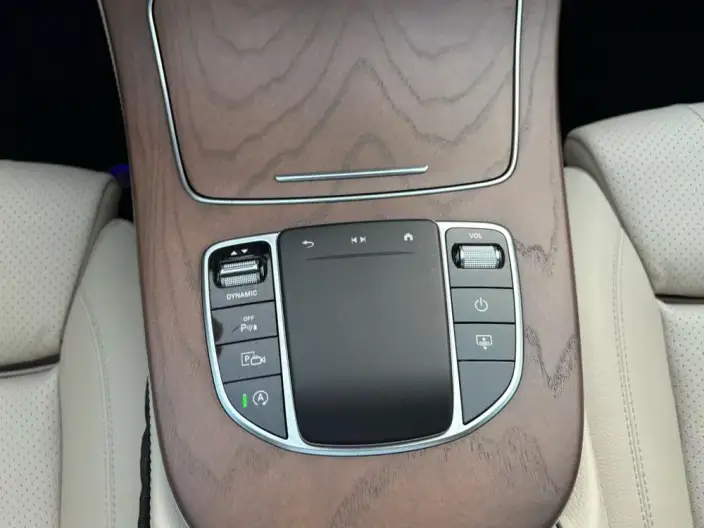 Mercedes-Benz E-Class 2022 Model Facelift II E 300 L Luxury Model sedan – фото 7