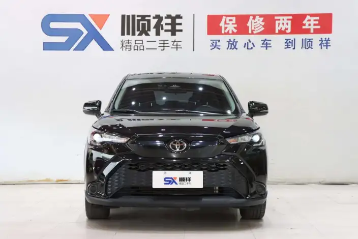 Frontlander 2023 Model 2.0L CVT Leading version – фото 2
