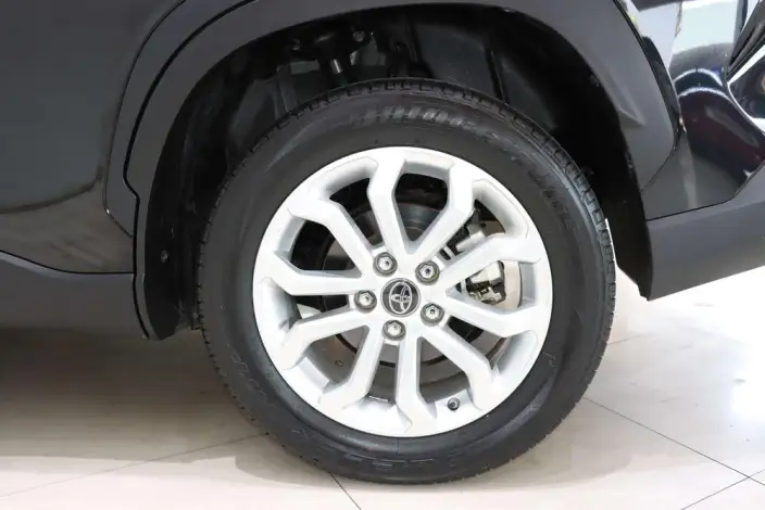 Frontlander 2023 Model 2.0L CVT Leading version – фото 7