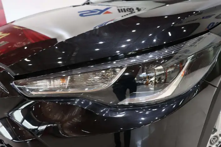 Frontlander 2023 Model 2.0L CVT Leading version – фото 9
