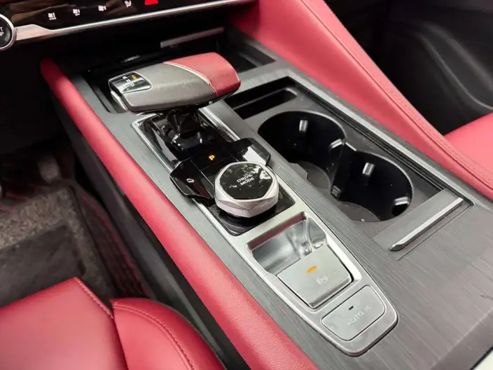 Changan CS75 PLUS 2022 Model Second generation 2.0T Automatic Noble Model – фото 10