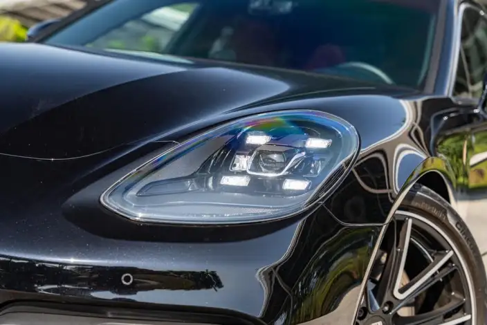 Panamera 2023 Model Panamera 4S Sport Turismo 2.9T – фото 5