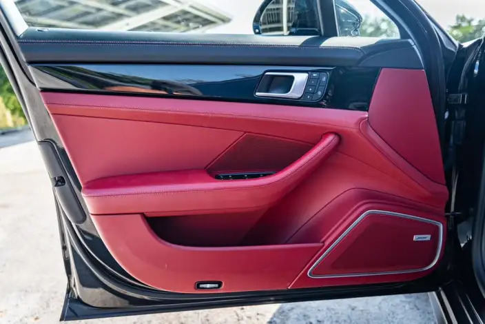 Panamera 2023 Model Panamera 4S Sport Turismo 2.9T – фото 6