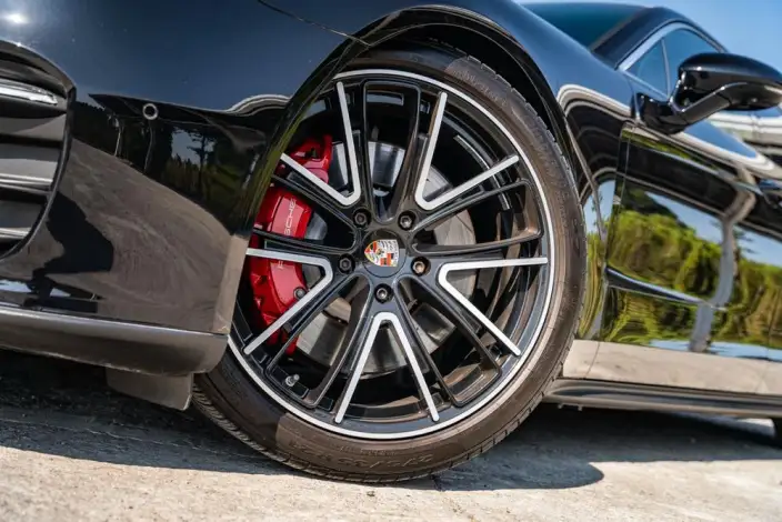 Panamera 2023 Model Panamera 4S Sport Turismo 2.9T – фото 7