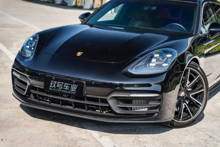 Panamera 2023 Model Panamera 4S Sport Turismo 2.9T – фото 8