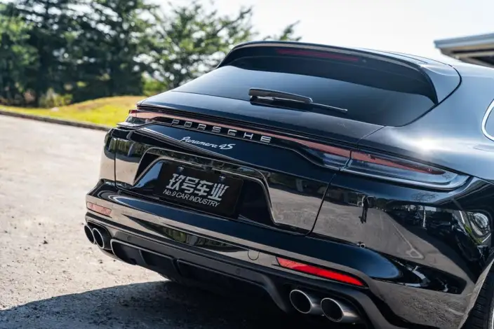 Panamera 2023 Model Panamera 4S Sport Turismo 2.9T – фото 9