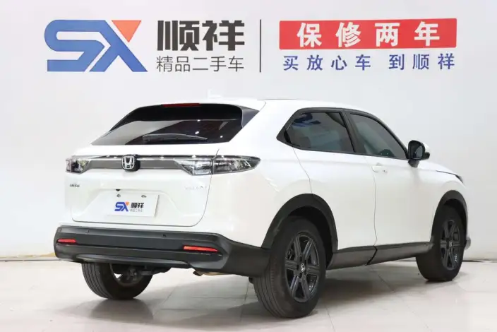 Honda XR-V 2023 Model 1.5L CVT Relang Edition – фото 6