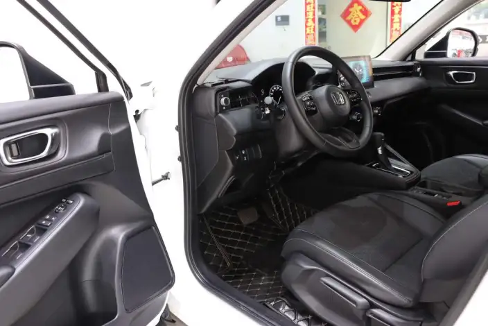 Honda XR-V 2023 Model 1.5L CVT Relang Edition – фото 10