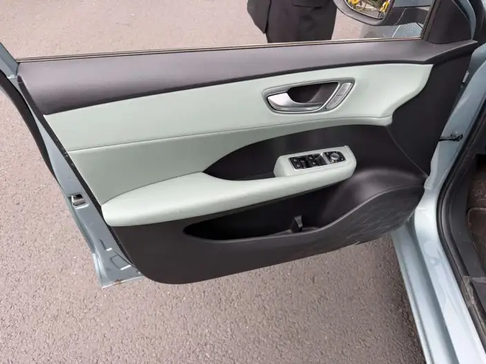 Roewe D6 2025 Model 520km Smart Edition – фото 7