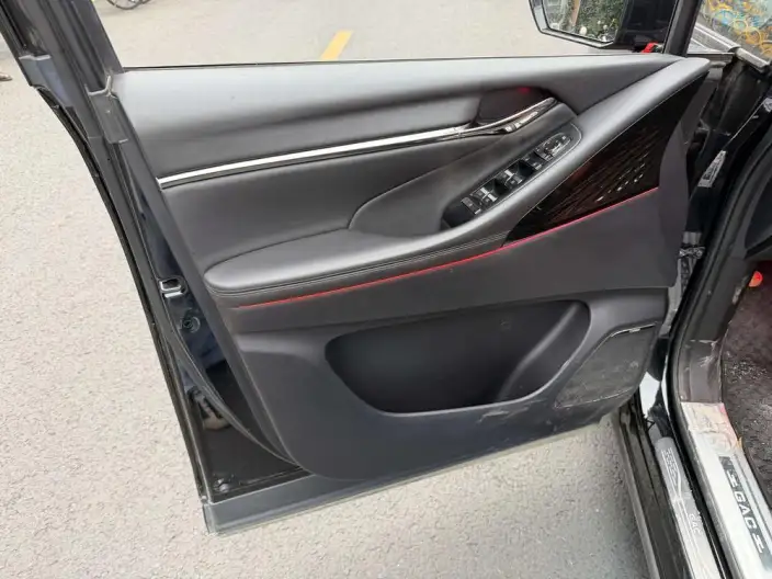 GAC Trumpchi E9 PHEV 2024 Model 2.0TM Exclusive Edition – фото 6