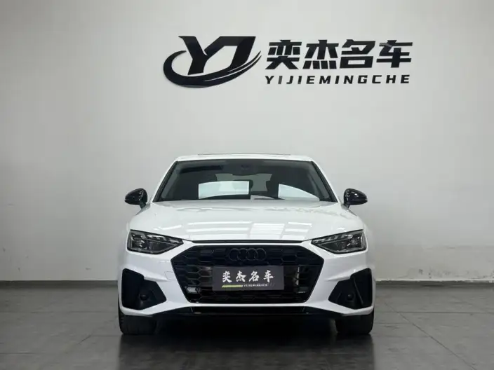 Audi A4 L 2022 Model 40 TFSI Luxury Dynamic Model – фото 2