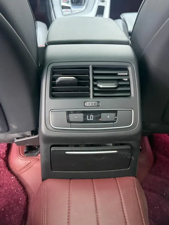 Audi A4 L 2022 Model 40 TFSI Luxury Dynamic Model – фото 7