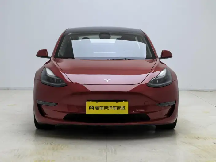 Model 3 2022 Model Performance High performance All-wheel drive version – фото 2