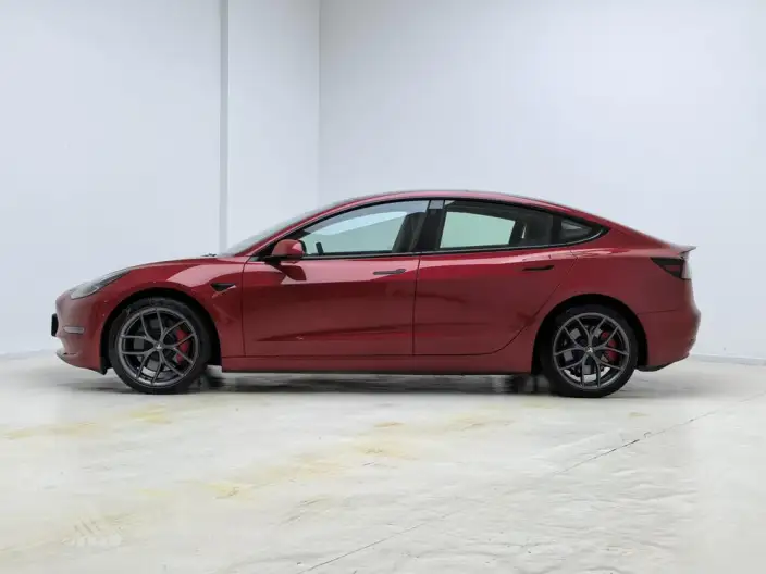 Model 3 2022 Model Performance High performance All-wheel drive version – фото 4