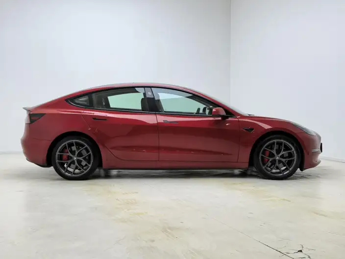 Model 3 2022 Model Performance High performance All-wheel drive version – фото 8