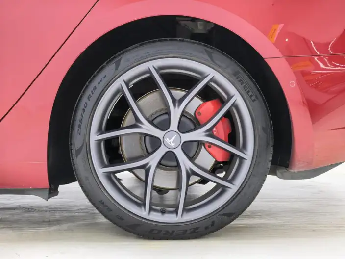 Model 3 2022 Model Performance High performance All-wheel drive version – фото 9