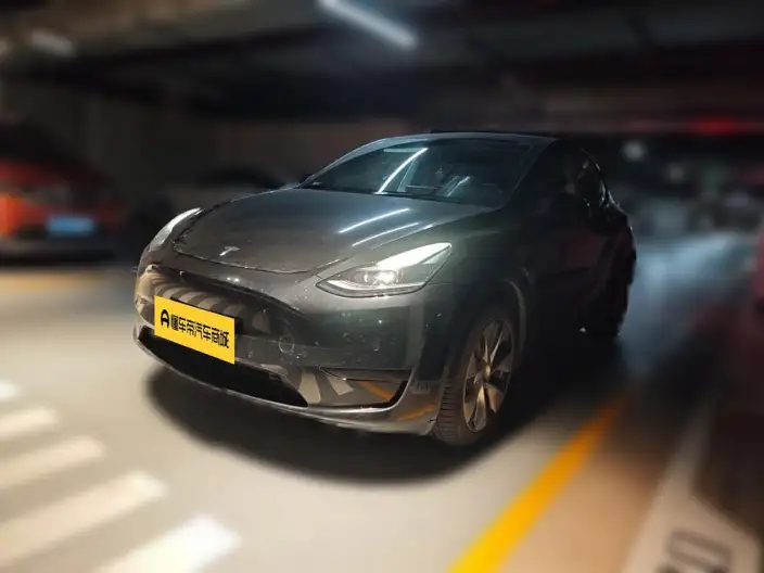 Model Y 2022 Model Facelift Rear-wheel drive version – фото 1