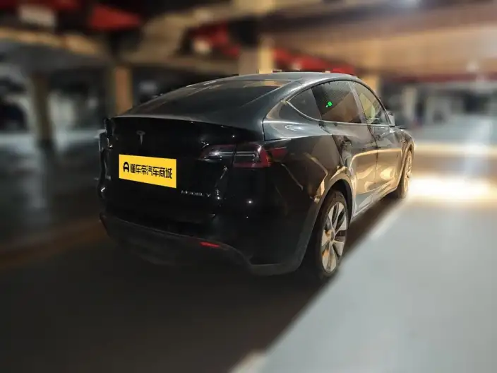 Model Y 2022 Model Facelift Rear-wheel drive version – фото 2