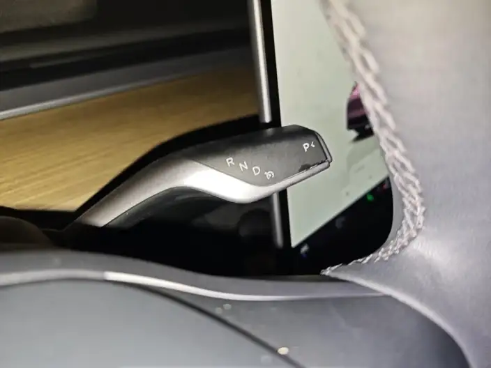 Model Y 2022 Model Facelift Rear-wheel drive version – фото 9