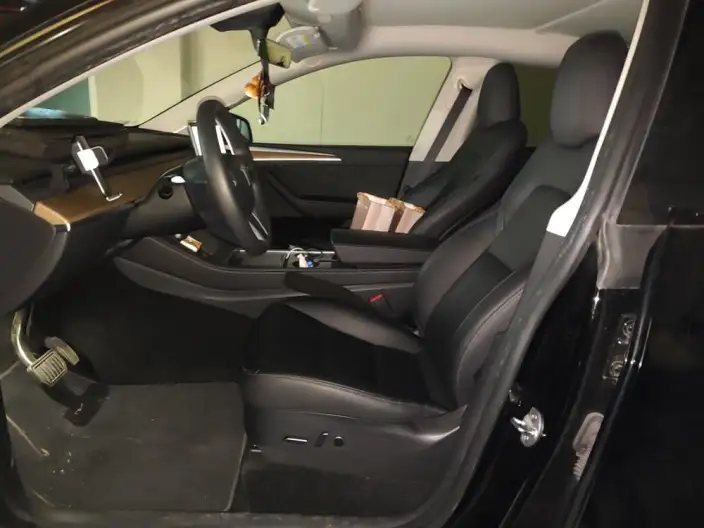 Model Y 2022 Model Facelift Rear-wheel drive version – фото 10