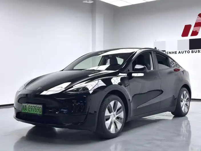 Model Y 2022 Model Rear-wheel drive version – фото 1