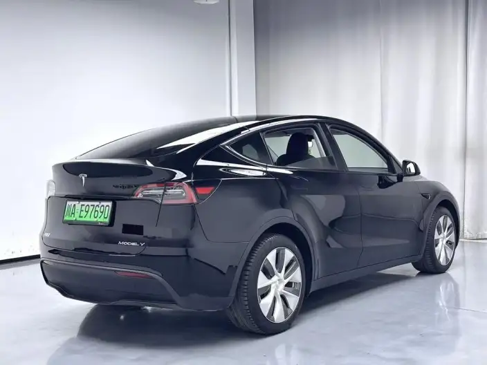 Model Y 2022 Model Rear-wheel drive version – фото 2