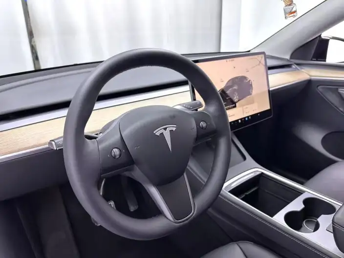Model Y 2022 Model Rear-wheel drive version – фото 5