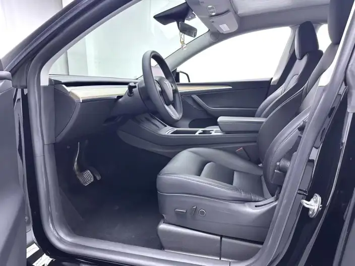 Model Y 2022 Model Rear-wheel drive version – фото 7