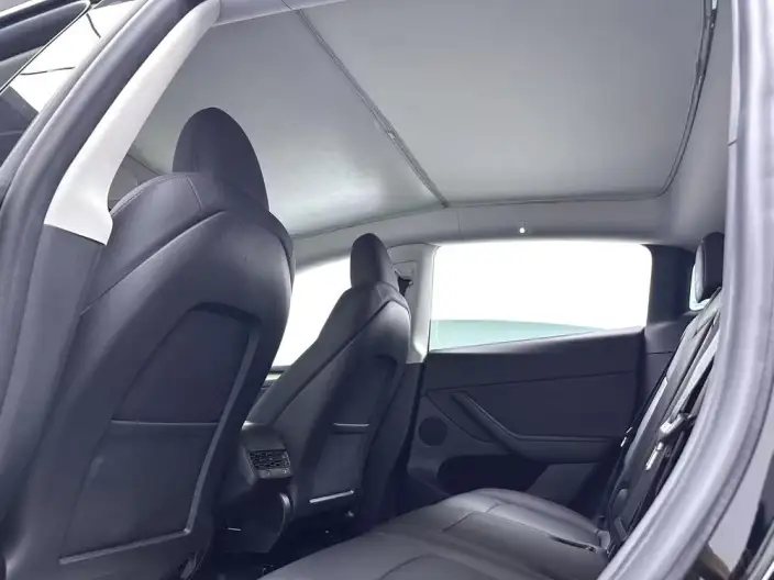 Model Y 2022 Model Rear-wheel drive version – фото 8