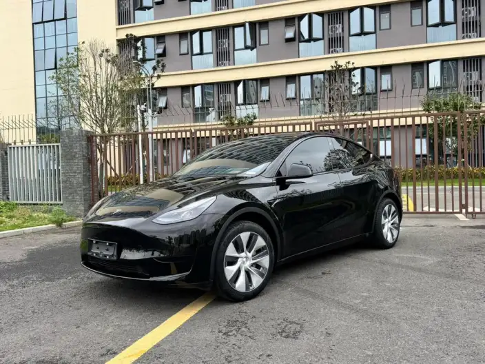 Model Y 2022 Model Facelift Rear-wheel drive version – фото 1