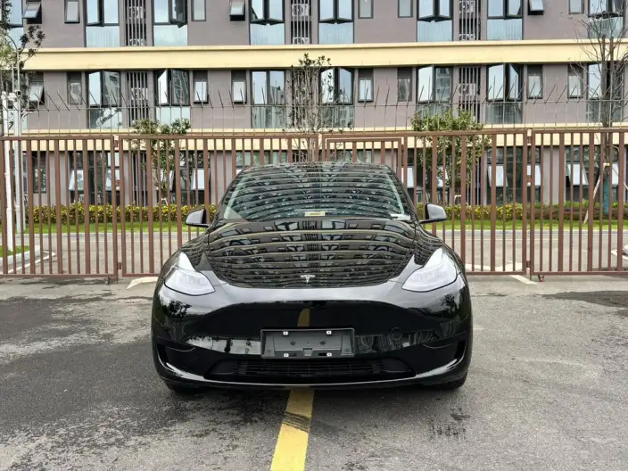Model Y 2022 Model Facelift Rear-wheel drive version – фото 2