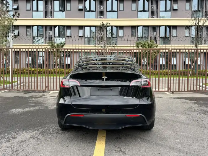 Model Y 2022 Model Facelift Rear-wheel drive version – фото 3