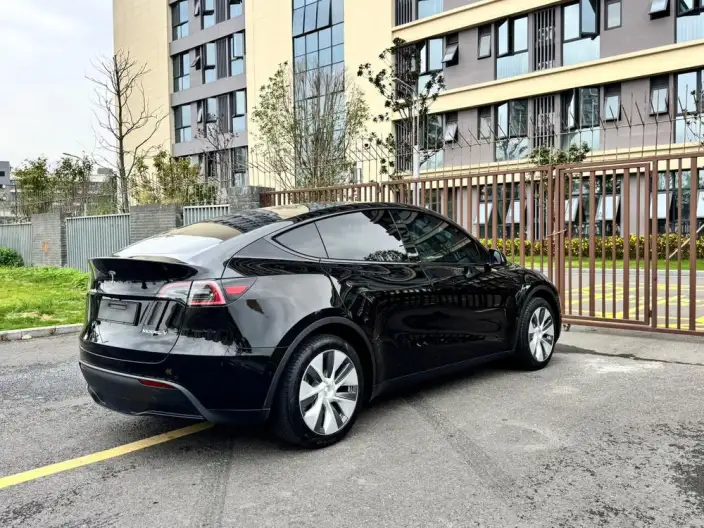 Model Y 2022 Model Facelift Rear-wheel drive version – фото 4