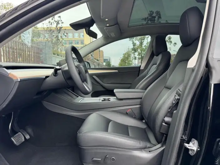 Model Y 2022 Model Facelift Rear-wheel drive version – фото 9