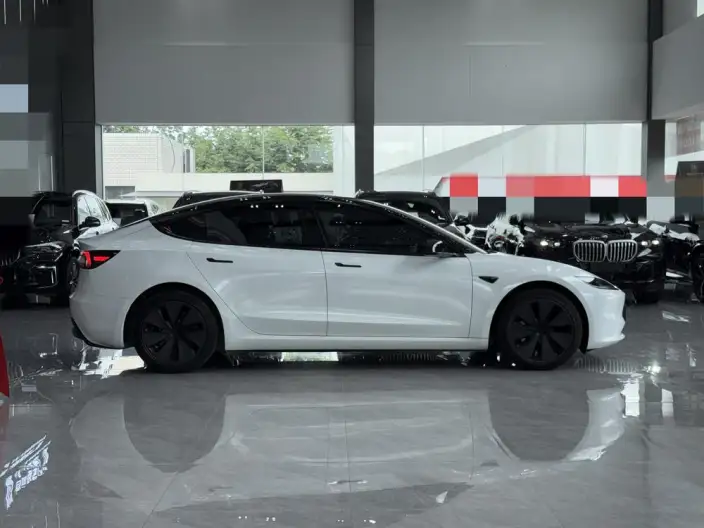Model 3 2023 Model Long Battery Life Pro All-wheel drive version – фото 5