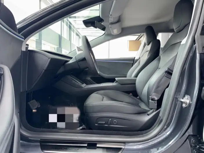 Model 3 2023 Model Long Battery Life Pro All-wheel drive version – фото 8