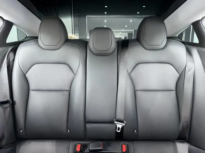 Model 3 2023 Model Long Battery Life Pro All-wheel drive version – фото 10