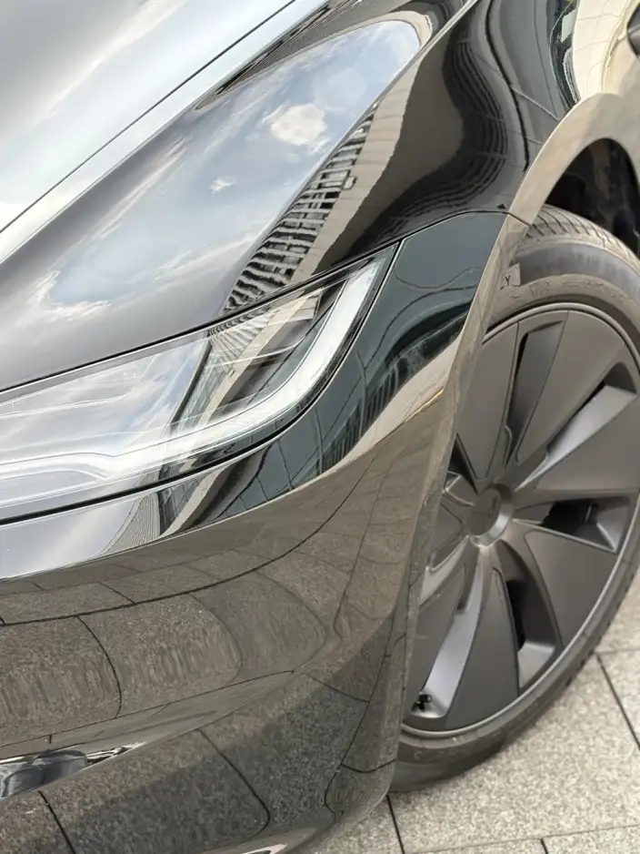 Model 3 2023 Model Rear-wheel drive version – фото 4