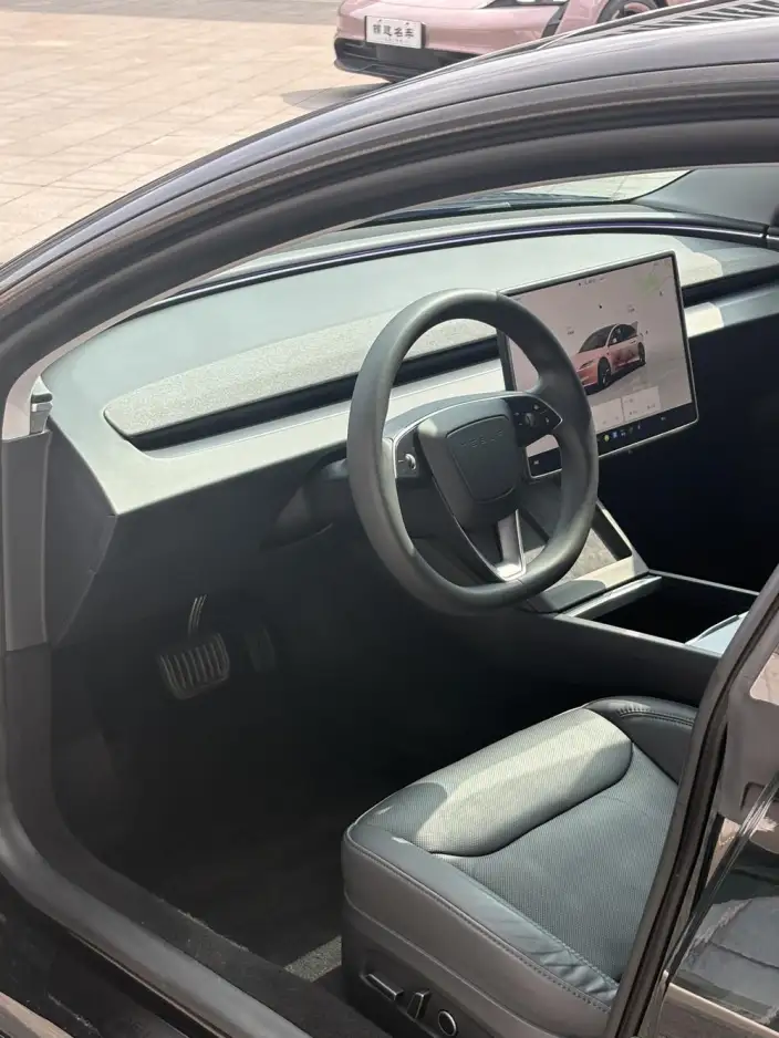 Model 3 2023 Model Rear-wheel drive version – фото 5