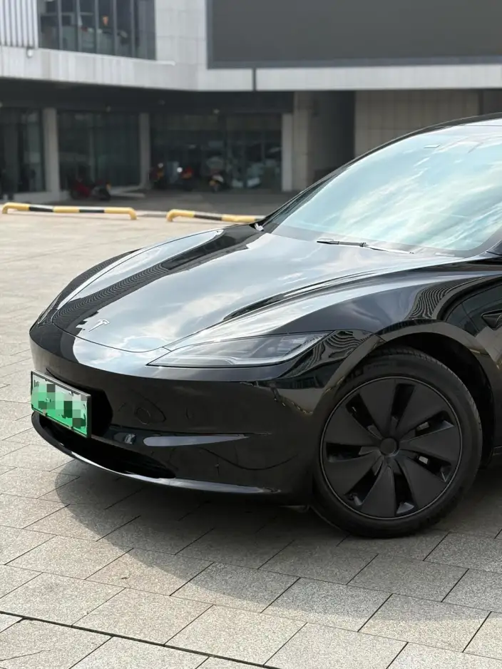 Model 3 2023 Model Rear-wheel drive version – фото 6